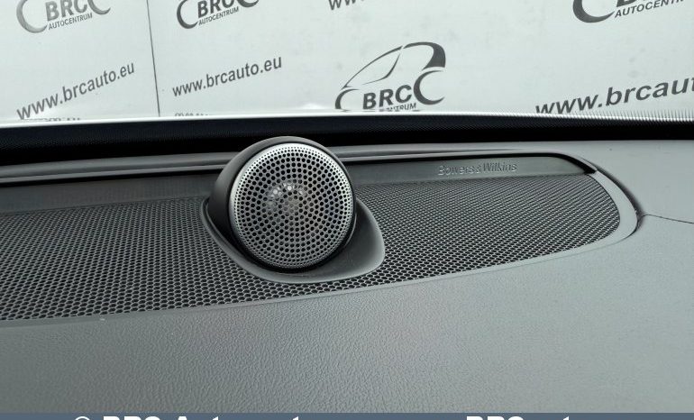 Volvo XC 90 2.0 T8 Excellence Plug-In AWD Automatas 2017 full