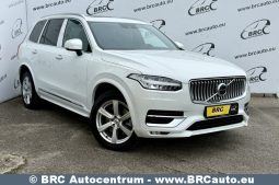 Volvo XC 90 2.0 T8 Excellence Plug-In AWD Automatas 2017 full