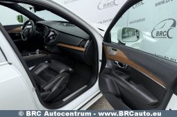 Volvo XC 90 2.0 T8 Excellence Plug-In AWD Automatas 2017 full
