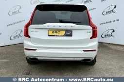 Volvo XC 90 2.0 T8 Excellence Plug-In AWD Automatas 2017 full