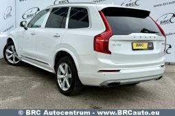 Volvo XC 90 2.0 T8 Excellence Plug-In AWD Automatas 2017 full
