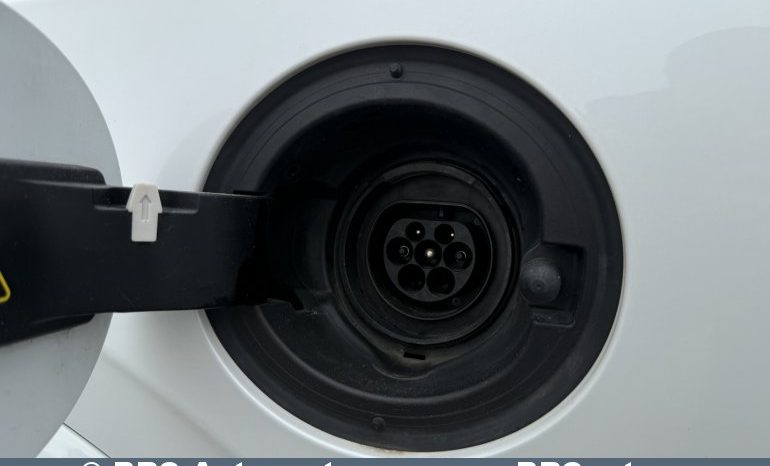 Volvo XC 90 2.0 T8 Excellence Plug-In AWD Automatas 2017 full