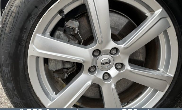 Volvo XC 90 2.0 T8 Excellence Plug-In AWD Automatas 2017 full