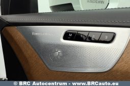 Volvo XC 90 2.0 T8 Excellence Plug-In AWD Automatas 2017 full