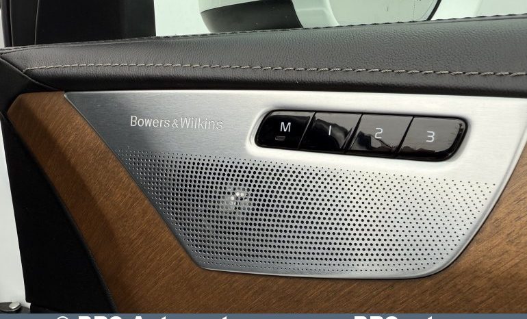 Volvo XC 90 2.0 T8 Excellence Plug-In AWD Automatas 2017 full