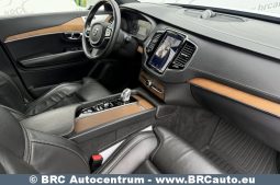 Volvo XC 90 2.0 T8 Excellence Plug-In AWD Automatas 2017 full