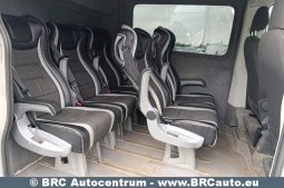Volkswagen Crafter 35 2.0TDI 2020 full