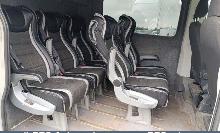 Volkswagen Crafter 35 2.0TDI 2020 full