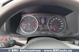 Volkswagen Crafter 35 2.0TDI 2020 full