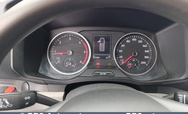 Volkswagen Crafter 35 2.0TDI 2020 full