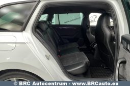 Skoda Superb Sportline 2.0 TDI DSG 4Motion 2017 full