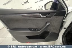 Skoda Superb Sportline 2.0 TDI DSG 4Motion 2017 full