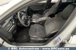 Skoda Superb Sportline 2.0 TDI DSG 4Motion 2017 full