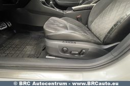 Skoda Superb Sportline 2.0 TDI DSG 4Motion 2017 full
