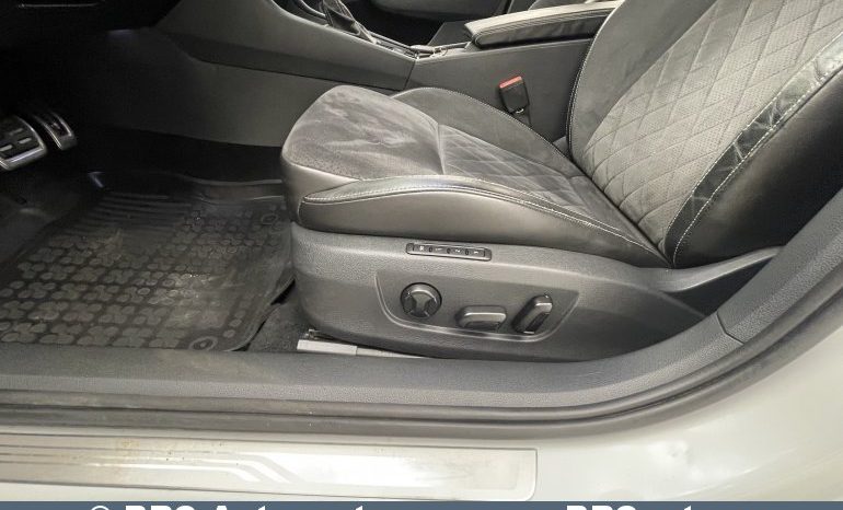 Skoda Superb Sportline 2.0 TDI DSG 4Motion 2017 full