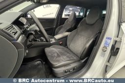 Skoda Superb Sportline 2.0 TDI DSG 4Motion 2017 full