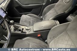 Skoda Superb Sportline 2.0 TDI DSG 4Motion 2017 full