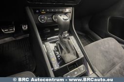 Skoda Superb Sportline 2.0 TDI DSG 4Motion 2017 full