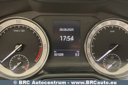 Skoda Superb Sportline 2.0 TDI DSG 4Motion 2017 full