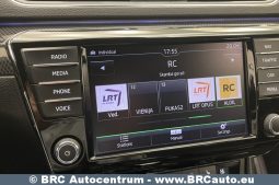 Skoda Superb Sportline 2.0 TDI DSG 4Motion 2017 full