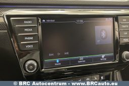 Skoda Superb Sportline 2.0 TDI DSG 4Motion 2017 full