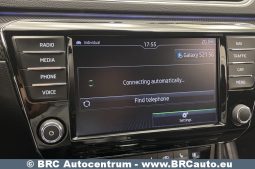 Skoda Superb Sportline 2.0 TDI DSG 4Motion 2017 full