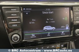 Skoda Superb Sportline 2.0 TDI DSG 4Motion 2017 full