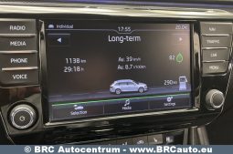 Skoda Superb Sportline 2.0 TDI DSG 4Motion 2017 full