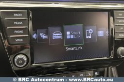 Skoda Superb Sportline 2.0 TDI DSG 4Motion 2017 full