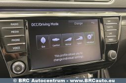 Skoda Superb Sportline 2.0 TDI DSG 4Motion 2017 full