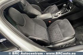 Skoda Superb Sportline 2.0 TDI DSG 4Motion 2017