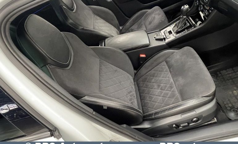 Skoda Superb Sportline 2.0 TDI DSG 4Motion 2017 full