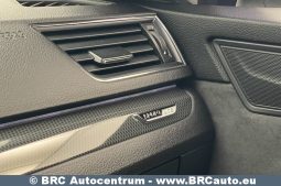 Skoda Superb Sportline 2.0 TDI DSG 4Motion 2017 full