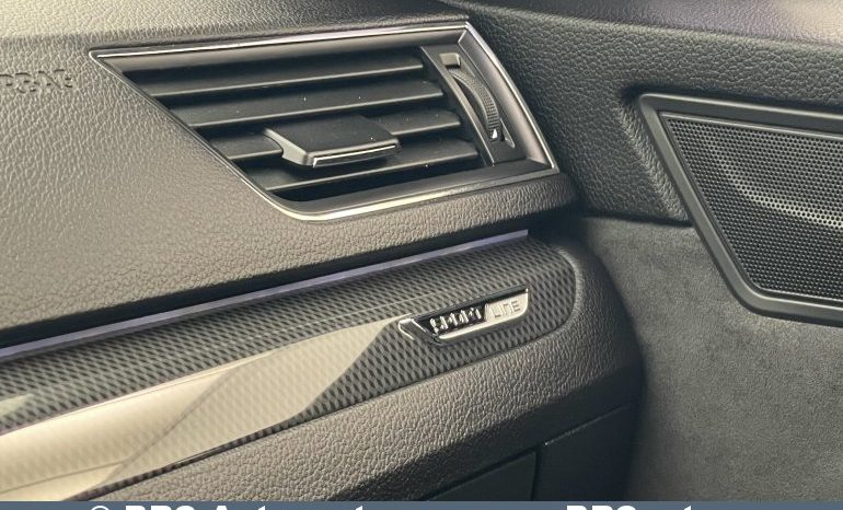 Skoda Superb Sportline 2.0 TDI DSG 4Motion 2017 full