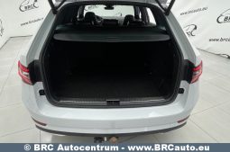 Skoda Superb Sportline 2.0 TDI DSG 4Motion 2017 full