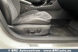 Skoda Superb Sportline 2.0 TDI DSG 4Motion 2017 full