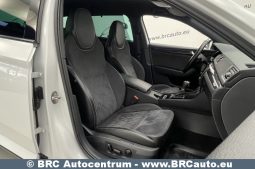 Skoda Superb Sportline 2.0 TDI DSG 4Motion 2017 full