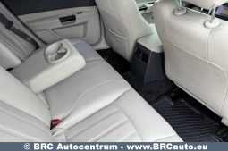 Chrysler 300 C 3.5i V6 AWD Automatas 2005 full