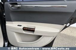 Chrysler 300 C 3.5i V6 AWD Automatas 2005 full