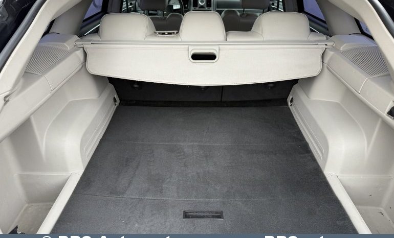 Chrysler 300 C 3.5i V6 AWD Automatas 2005 full