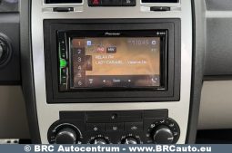 Chrysler 300 C 3.5i V6 AWD Automatas 2005 full