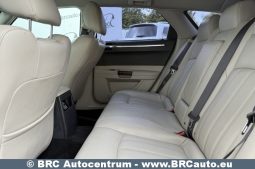 Chrysler 300 C 3.5i V6 AWD Automatas 2005 full