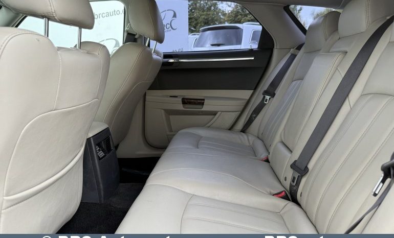 Chrysler 300 C 3.5i V6 AWD Automatas 2005 full