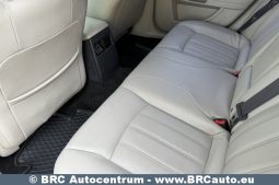 Chrysler 300 C 3.5i V6 AWD Automatas 2005 full