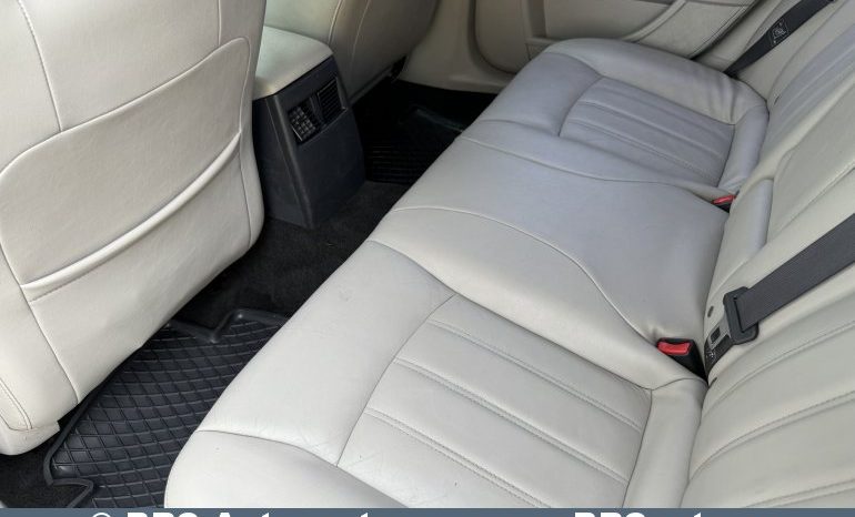 Chrysler 300 C 3.5i V6 AWD Automatas 2005 full