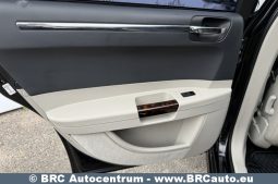 Chrysler 300 C 3.5i V6 AWD Automatas 2005 full