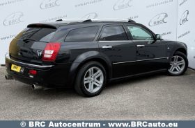 Chrysler 300 C 3.5i V6 AWD Automatas 2005