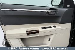 Chrysler 300 C 3.5i V6 AWD Automatas 2005 full