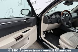 Chrysler 300 C 3.5i V6 AWD Automatas 2005 full