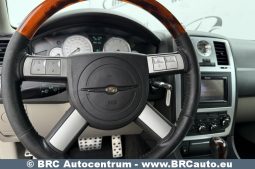Chrysler 300 C 3.5i V6 AWD Automatas 2005 full